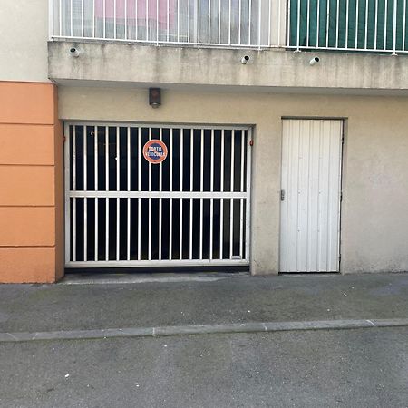 Apartmán L'Amandier - Clim Et Parking - Sète Exteriér fotografie