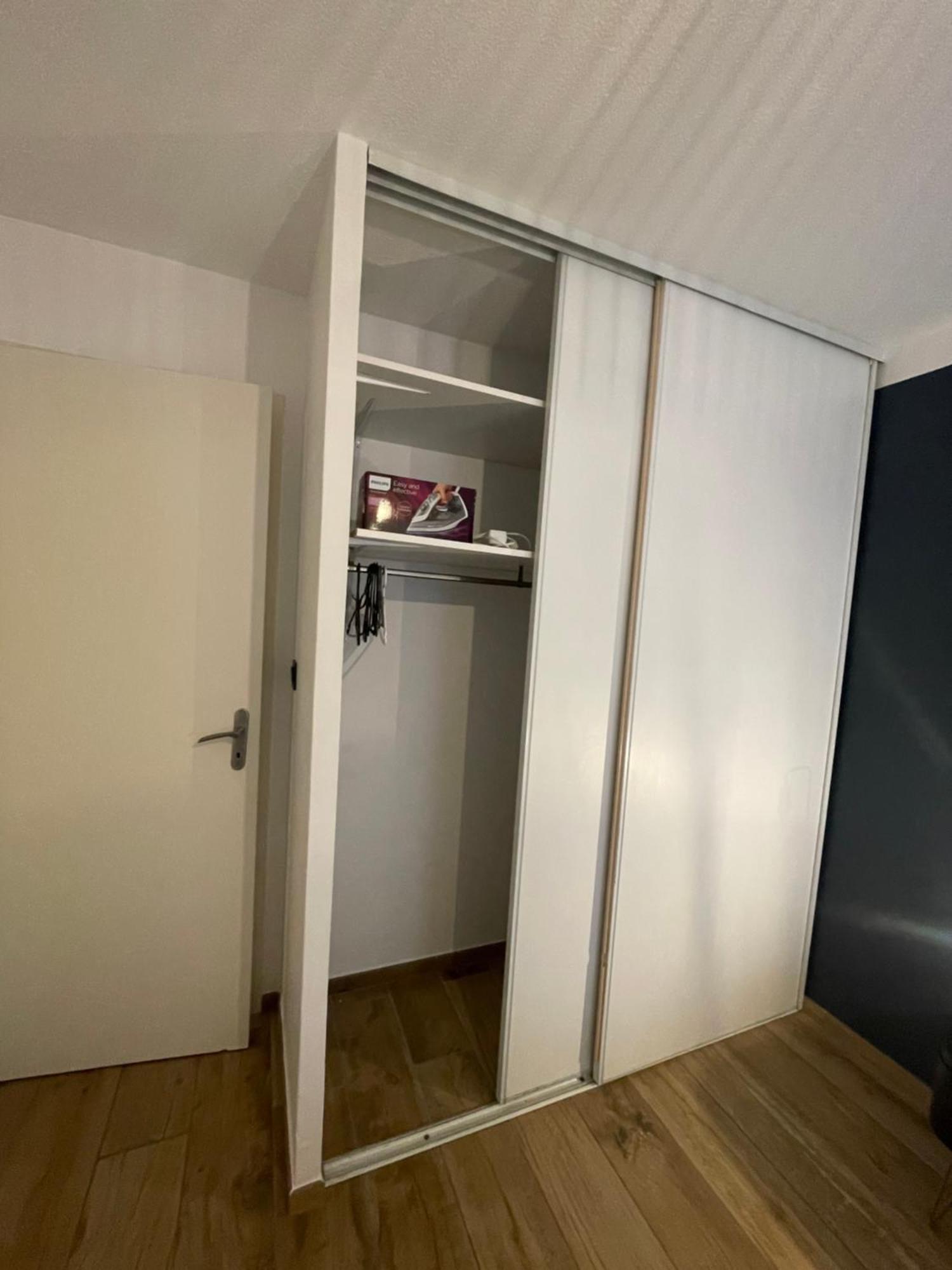 Apartmán L'Amandier - Clim Et Parking - Sète Exteriér fotografie