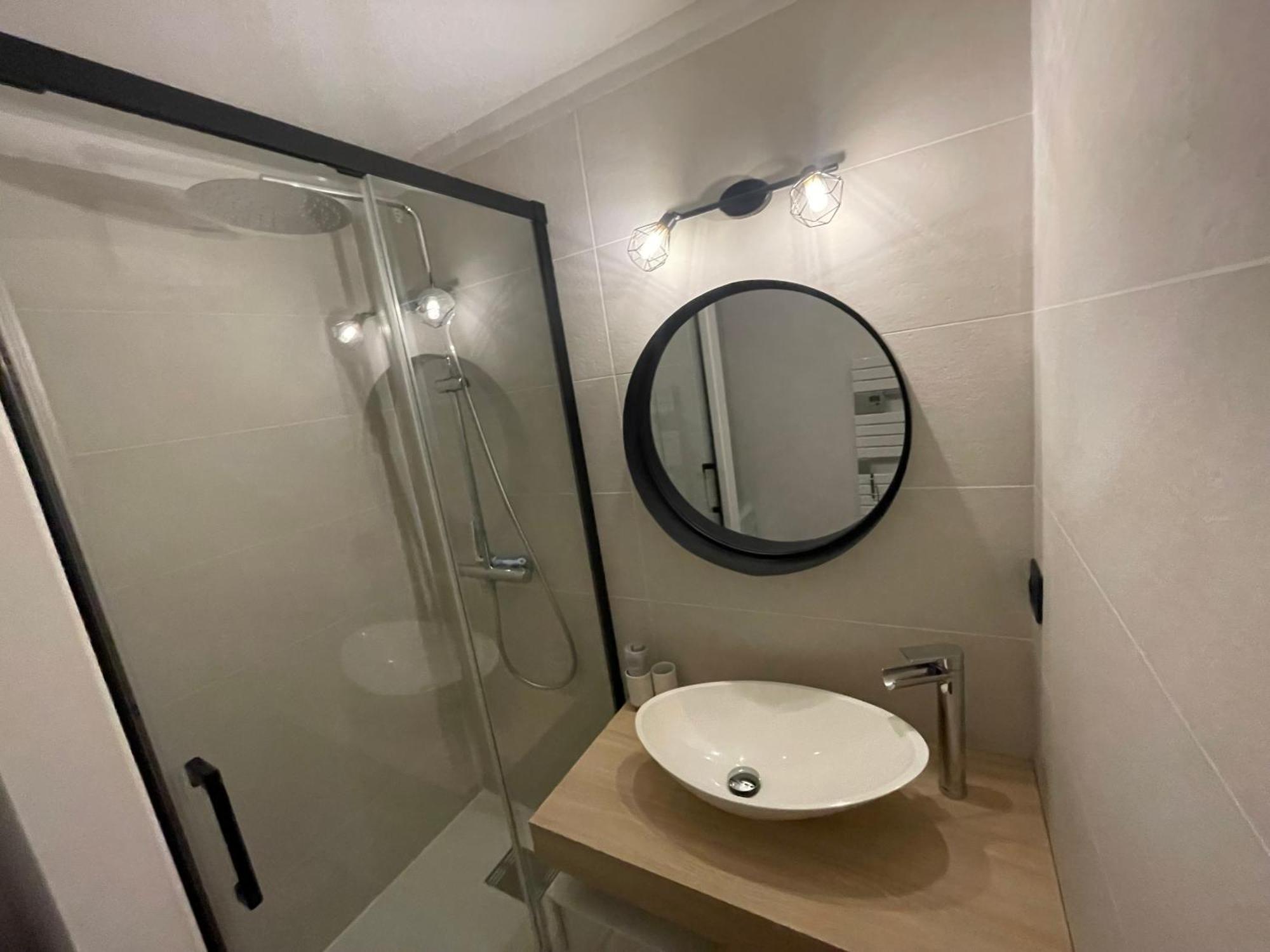 Apartmán L'Amandier - Clim Et Parking - Sète Exteriér fotografie