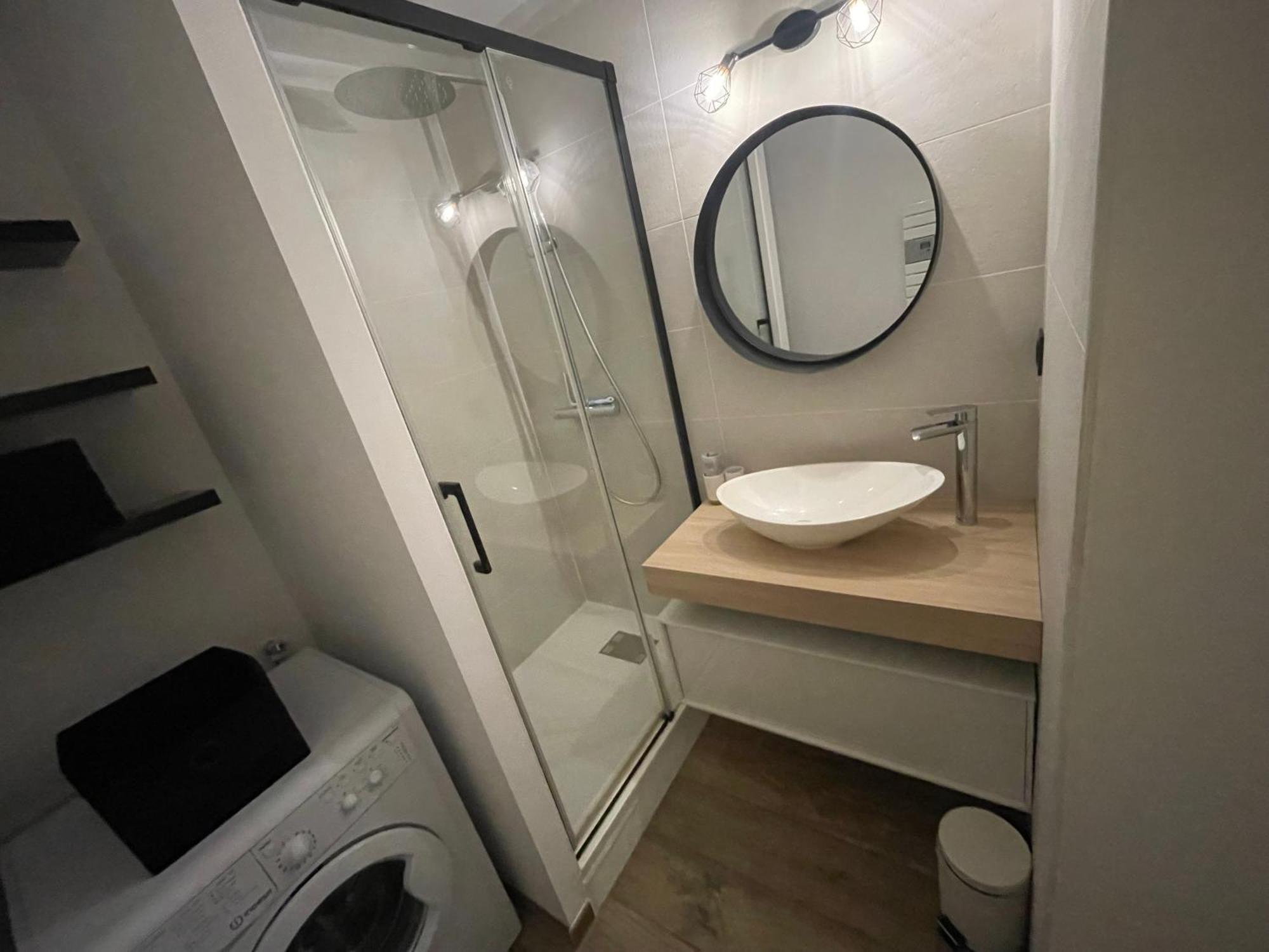 Apartmán L'Amandier - Clim Et Parking - Sète Exteriér fotografie